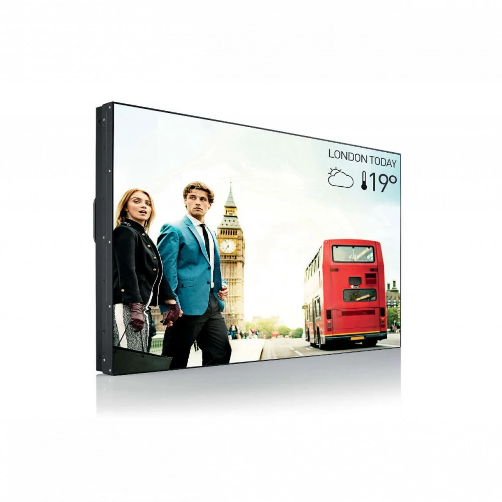 LED / LCD панель Philips 55BDL3005X/00 55 "