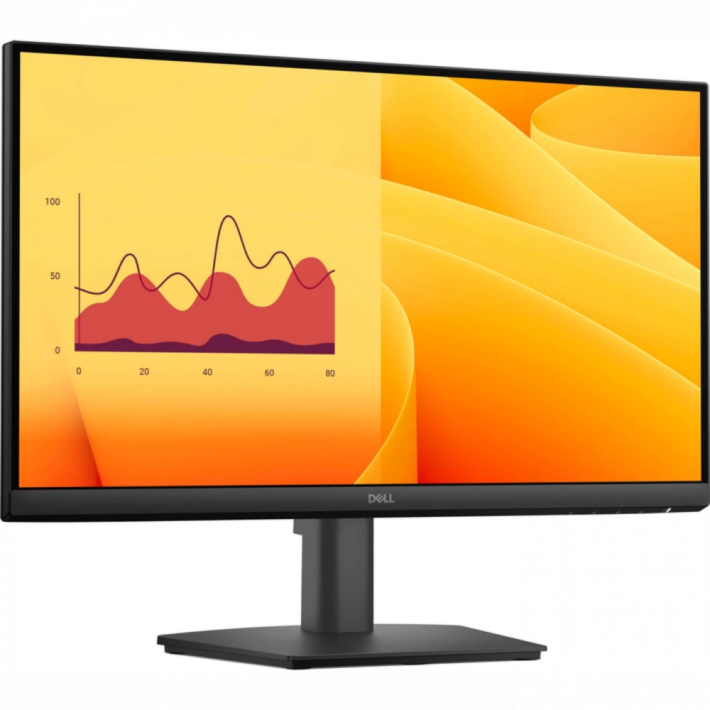 Монитор Dell E2225HM 210-BQMZ 21.5 ", VA, Full HD 1920x1080 (16:9), 100 Гц