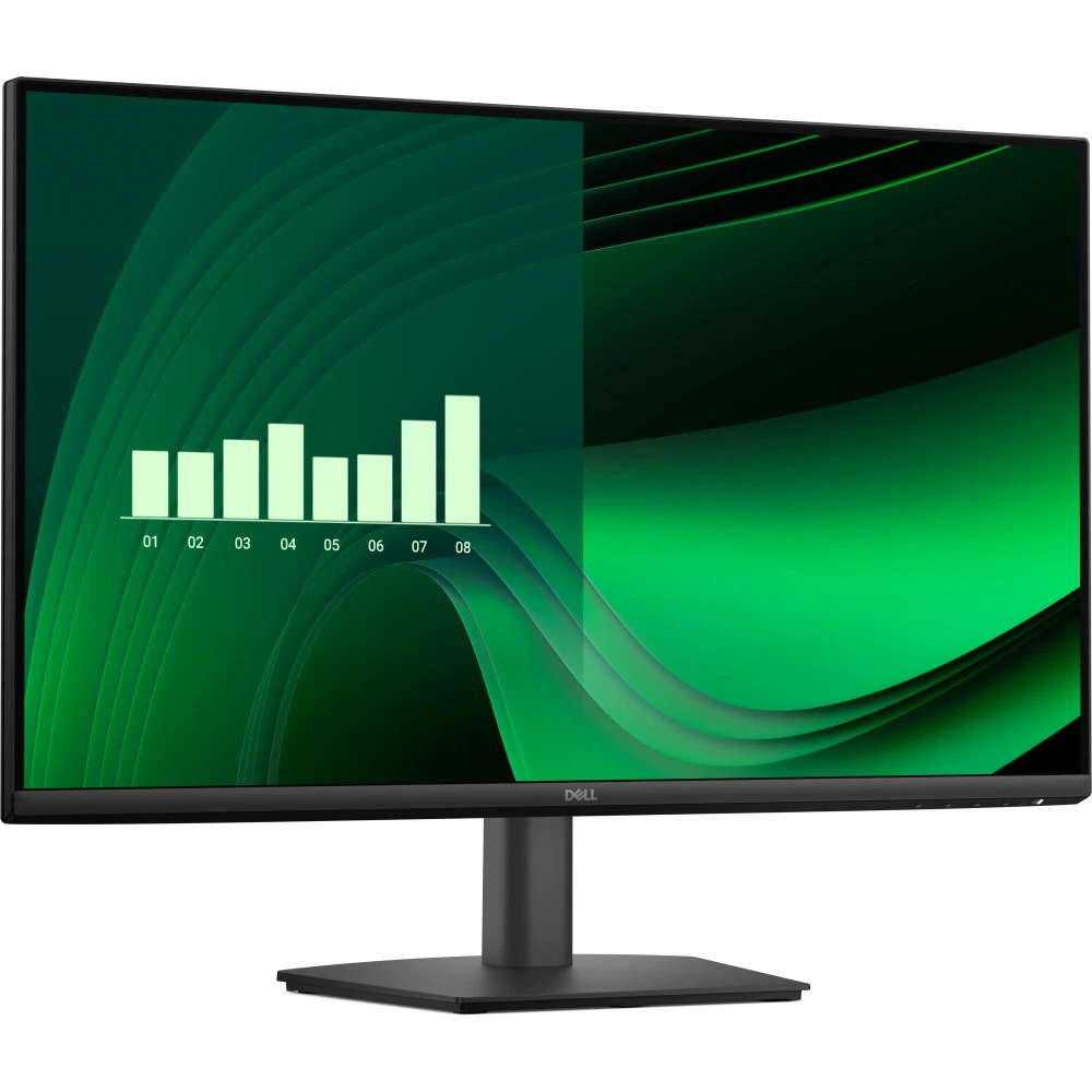 Монитор Dell E2725HM 210-BRDQ 27 ", IPS, Full HD 1920x1080 (16:9), 100 Гц