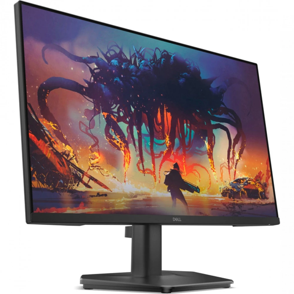 Монитор Dell SE2425HG 210-BSNR 23.8 ", IPS, Full HD 1920x1080 (16:9), 200 Гц