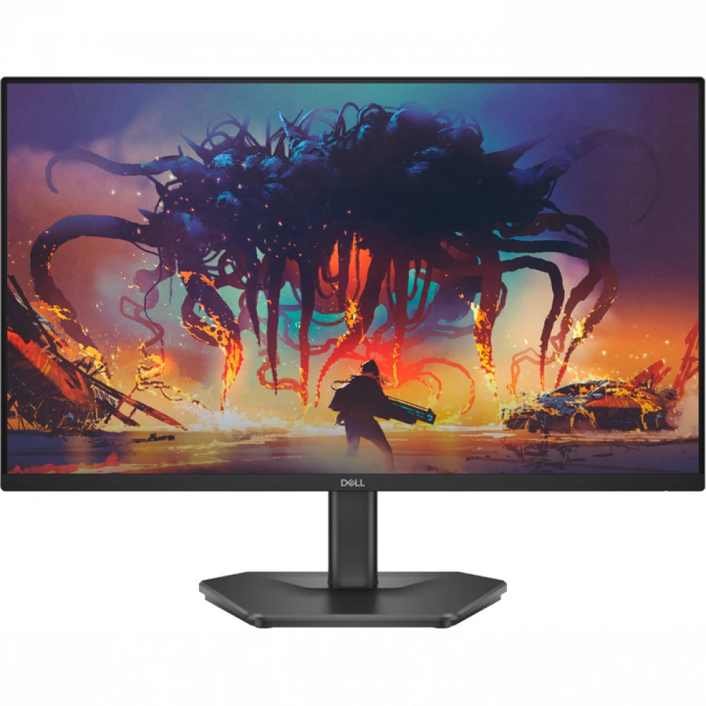 Монитор Dell SE2425HG 210-BSNR 23.8 ", IPS, Full HD 1920x1080 (16:9), 200 Гц