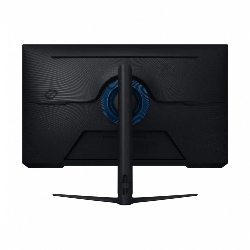 Монитор Samsung Odyssey G5 LS32FG512EIXCI 32 ", VA, Quad HD 2560x1440 (16:9), 180 Гц