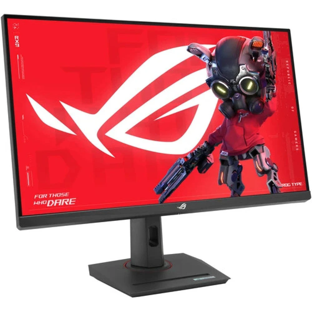 Монитор Asus ROG Strix XG32UCG 31.5 ", IPS, 4K UHD 3840x2160 (16:9), 160 Гц