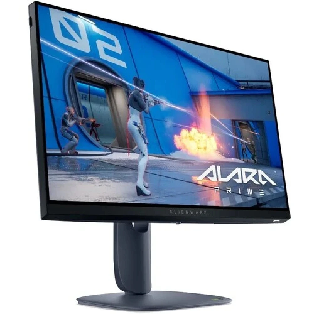 Монитор Dell Alienware AW2525HM 25 ", IPS, Full HD 1920x1080 (16:9), 320 Гц