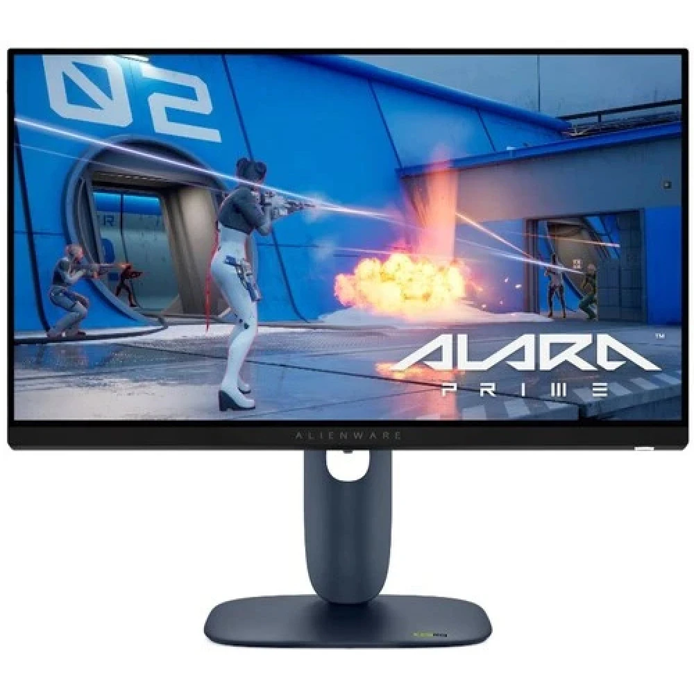 Монитор Dell Alienware AW2525HM 25 ", IPS, Full HD 1920x1080 (16:9), 320 Гц