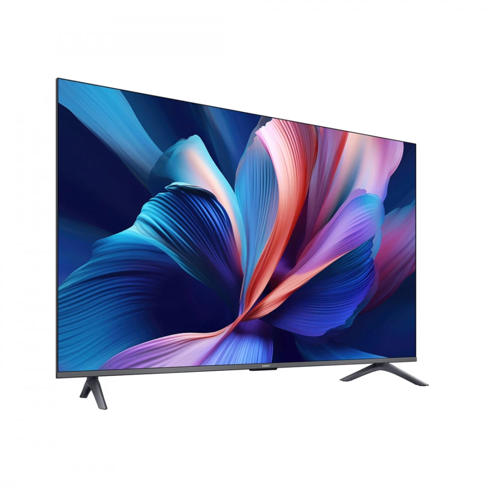 Телевизор Xiaomi L65MB-APRU 65 ", Черный