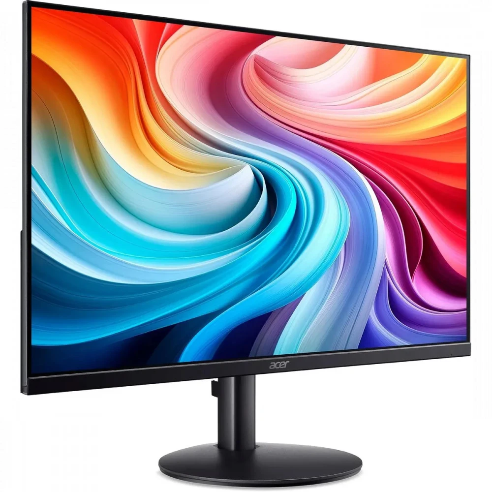 Монитор Acer SA243YP1bi UM.QS3CD.101 23.8 ", IPS, Full HD 1920x1080 (16:9), 144 Гц