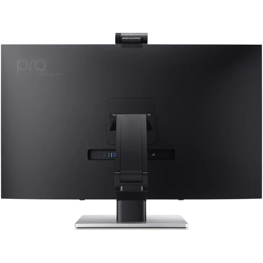 Монитор Acer PE270XTbmiiprcuzx UM.HP0CD.001 27 ", IPS, 5120x2880 (16:9), 60 Гц