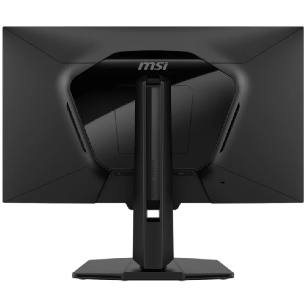 Монитор MSI MAG 274UPDF E16M 9S6-3CF09H-029 27 ", IPS, 4K UHD 3840x2160 (16:9), 320 Гц