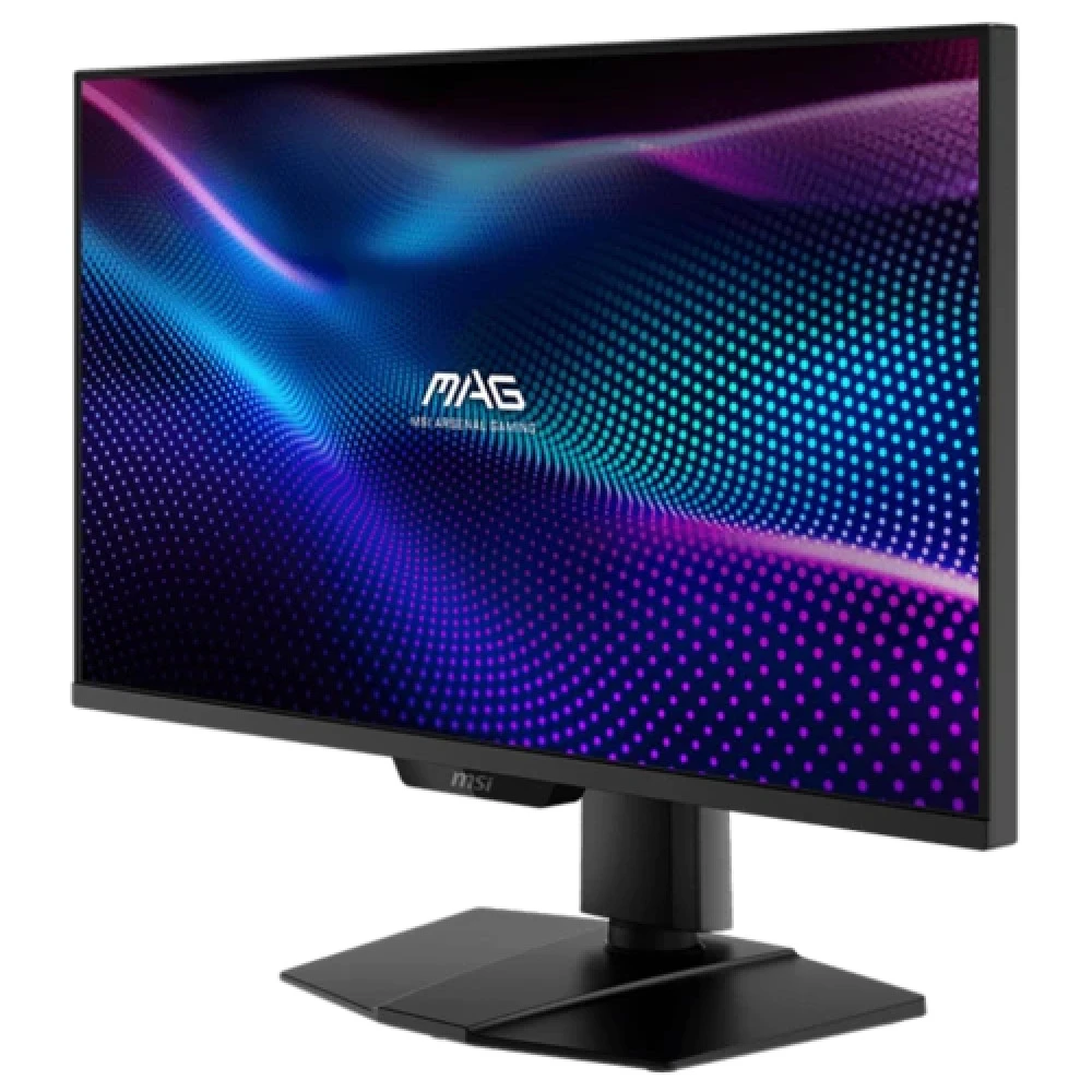 Монитор MSI MAG 274UPDF E16M 9S6-3CF09H-029 27 ", IPS, 4K UHD 3840x2160 (16:9), 320 Гц