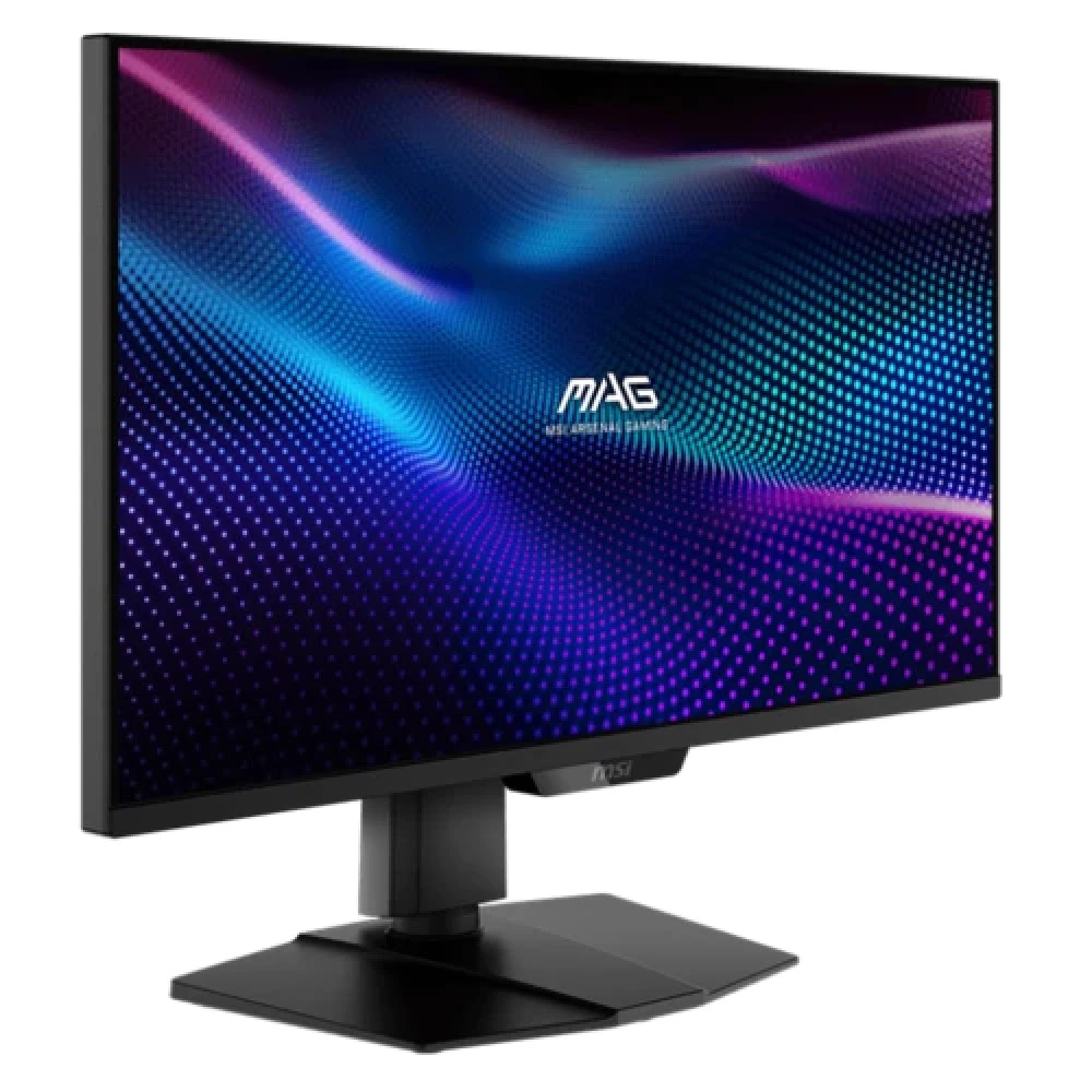 Монитор MSI MAG 274UPDF E16M 9S6-3CF09H-029 27 ", IPS, 4K UHD 3840x2160 (16:9), 320 Гц