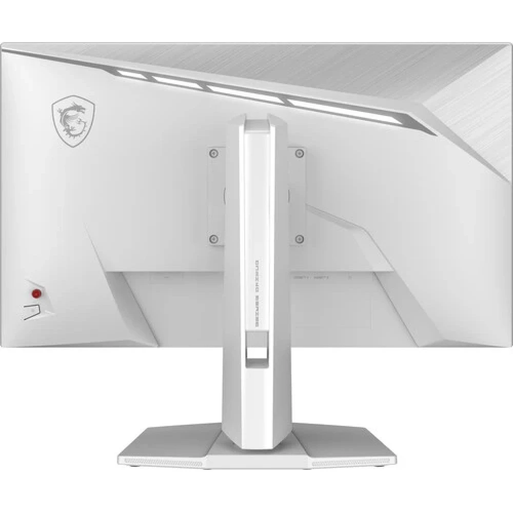 Монитор MSI MAG 274QRFW E20 9S6-3CF99T-011 27 ", IPS, Quad HD 2560x1440 (16:9), 200 Гц