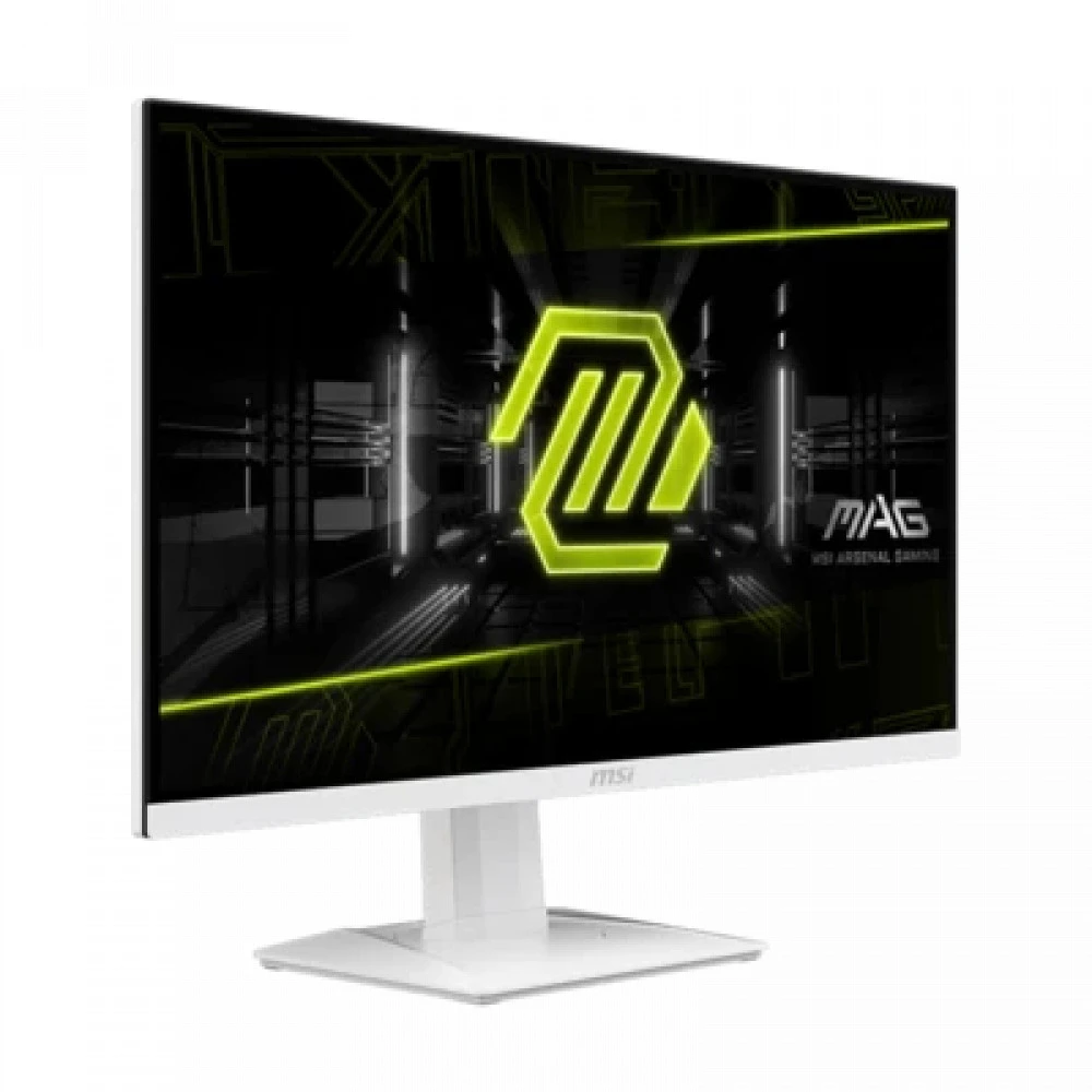 Монитор MSI MAG 274QRFW E20 9S6-3CF99T-011 27 ", IPS, Quad HD 2560x1440 (16:9), 200 Гц