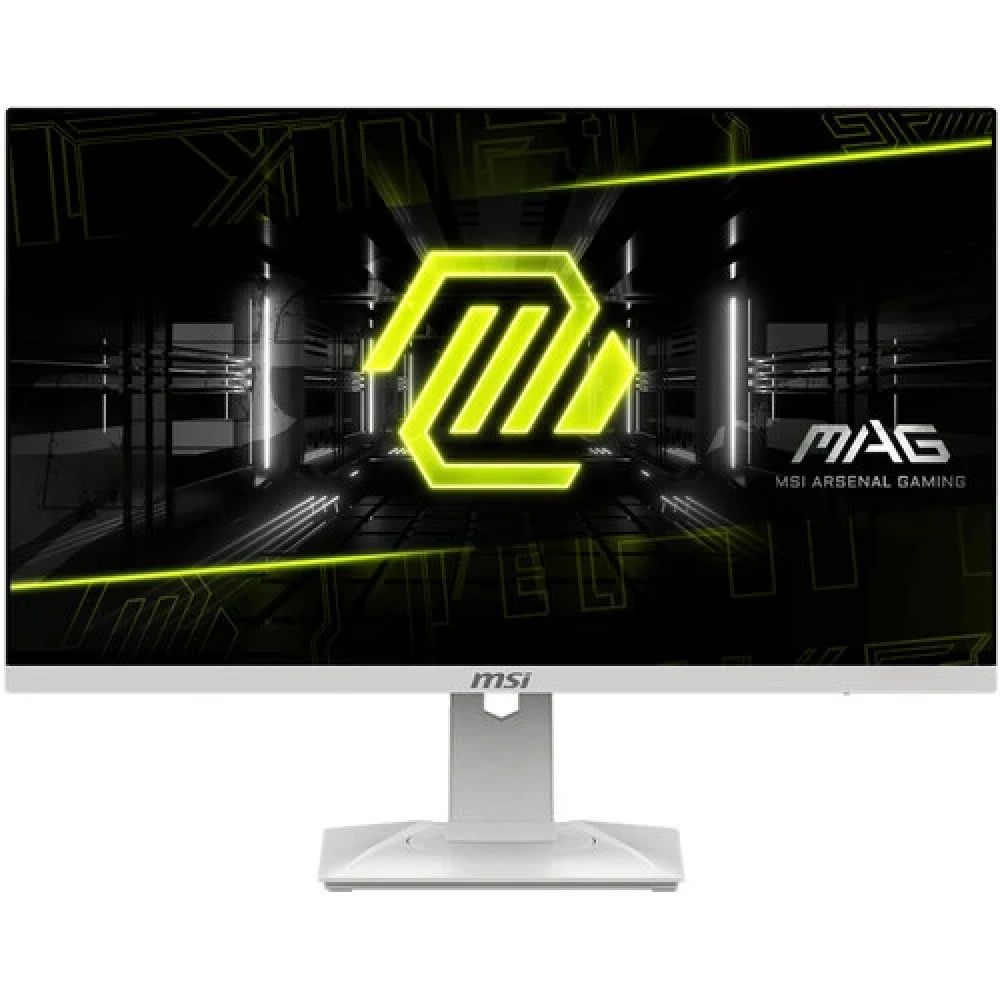 Монитор MSI MAG 274QRFW E20 9S6-3CF99T-011 27 ", IPS, Quad HD 2560x1440 (16:9), 200 Гц