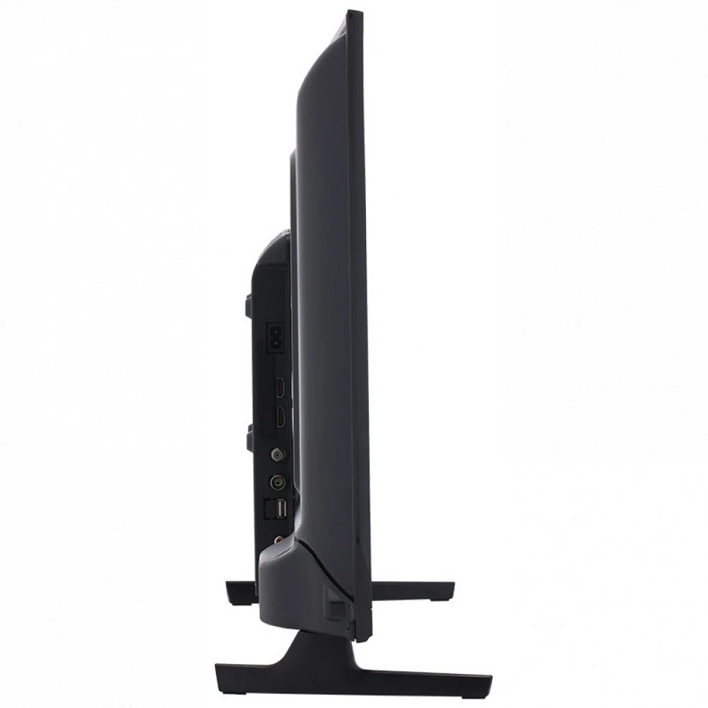Телевизор Harper 32R820TS 32 ", Smart TV, Черный