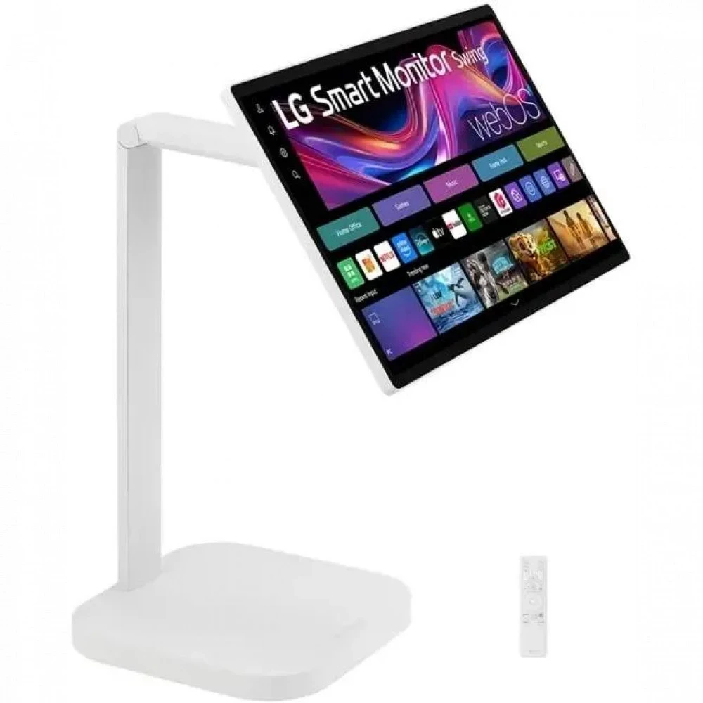Монитор LG 32U889SA-W 32U889SA-W.ARUZ 31.5 ", IPS, 4K UHD 3840x2160 (16:9), 60 Гц