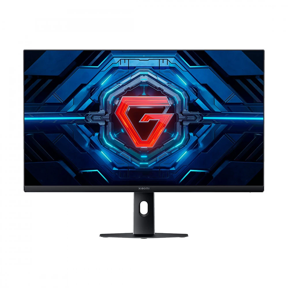 Монитор Xiaomi G27i P27FDA-RGGL 27 ", IPS, Full HD 1920x1080 (16:9), 200 Гц