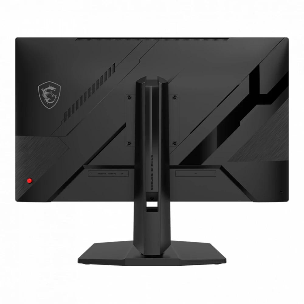 Монитор MSI MAG 272QPF E20 9S6-3CF7CA-009 27 ", IPS, Quad HD 2560x1440 (16:9), 200 Гц