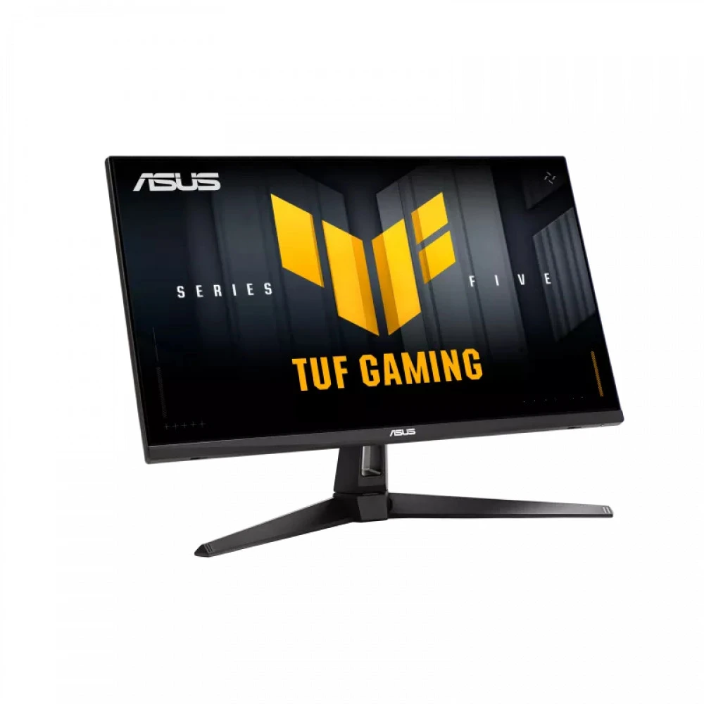 Монитор Asus TUF VG27AQ5A 27 ", IPS, Quad HD 2560x1440 (16:9), 210 Гц