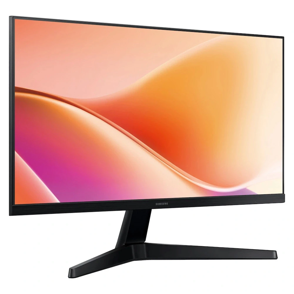 Монитор Samsung Essential S3 LS24F330EAIXCI 24 ", VA, Full HD 1920x1080 (16:9), 100 Гц