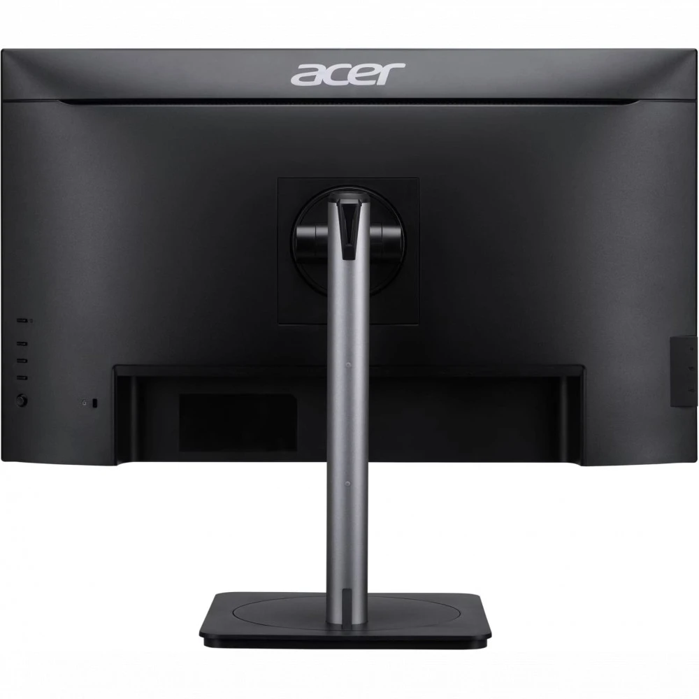 Монитор Acer CB273UGbemipruzx UM.HB3CD.G01 27 ", IPS, Quad HD 2560x1440 (16:9), 120 Гц