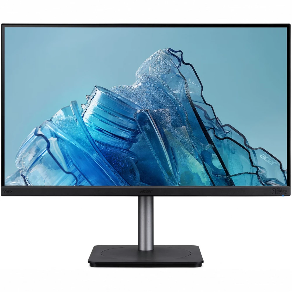 Монитор Acer CB273UGbemipruzx UM.HB3CD.G01 27 ", IPS, Quad HD 2560x1440 (16:9), 120 Гц