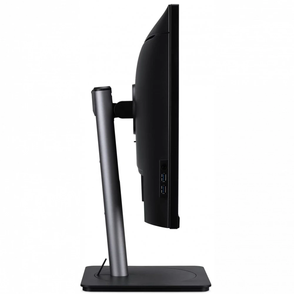 Монитор Acer CB273UGbemipruzx UM.HB3CD.G01 27 ", IPS, Quad HD 2560x1440 (16:9), 120 Гц