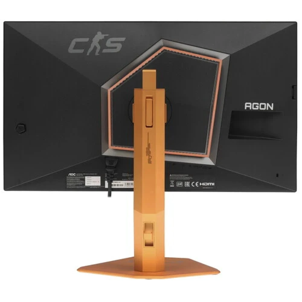 Монитор AOC CS24A 24.1 ", TN, Full HD 1920x1080 (16:9), 600 Гц