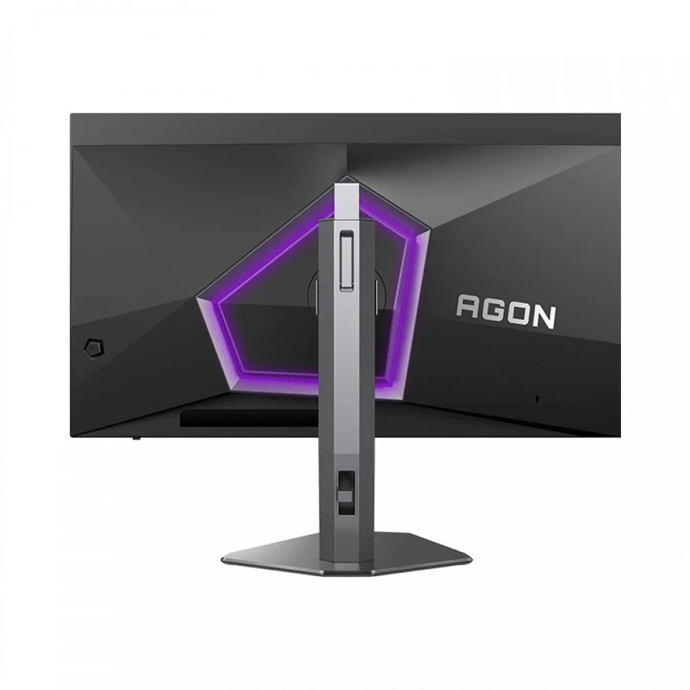 Монитор AOC AG276QSD 26.5 ", QD-OLED, Quad HD 2560x1440 (16:9), 360 Гц