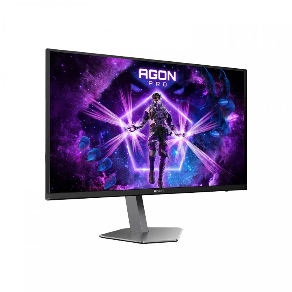 Монитор AOC AG276QSD 26.5 ", QD-OLED, Quad HD 2560x1440 (16:9), 360 Гц