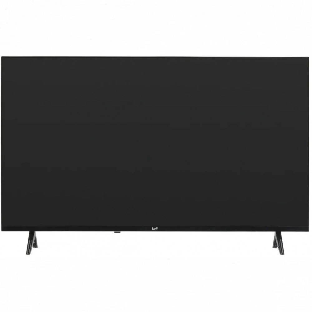 Телевизор Leff 40F690T 40 ", Smart TV, Черный