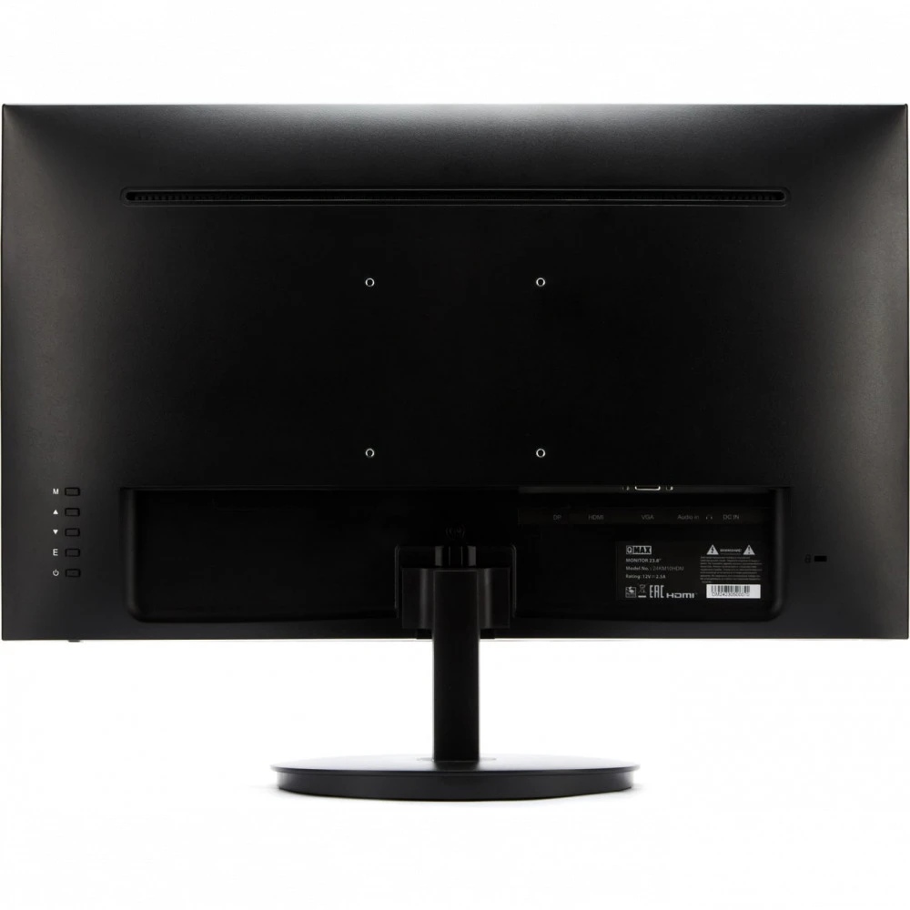 Монитор Qmax 24UM50HDM 23.8 ", IPS, Full HD 1920x1080 (16:9), 120 Гц