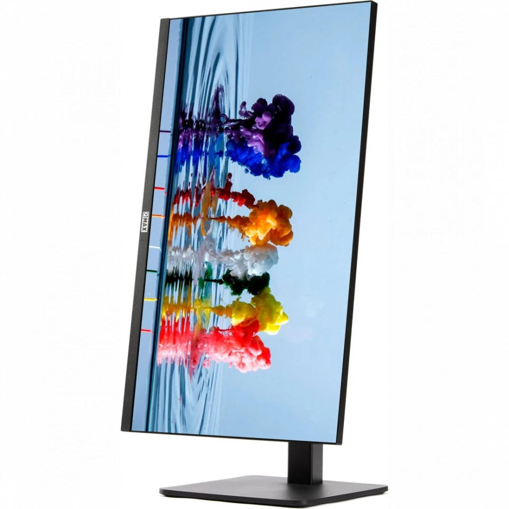 Монитор Qmax 24UM50HDMP 23.8 ", IPS, Full HD 1920x1080 (16:9), 120 Гц