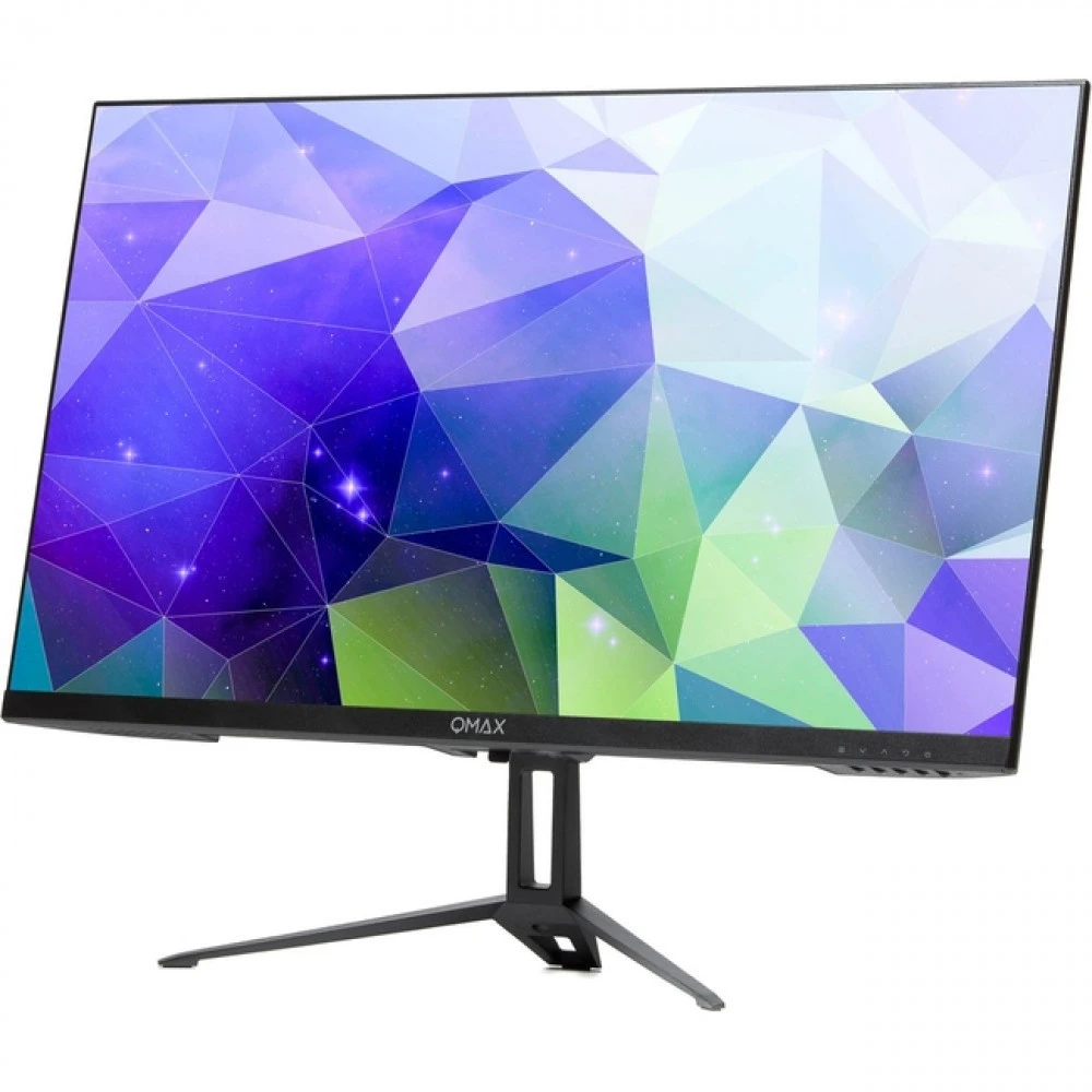 Монитор Qmax 27UM50HDM 27 ", IPS, Full HD 1920x1080 (16:9), 120 Гц