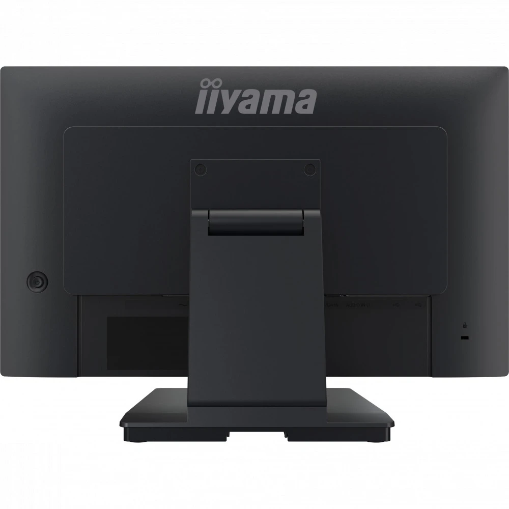 Монитор IIYAMA ProLite PLT2254M T2254MSC-B2AG 21.5 ", IPS, Full HD 1920x1080 (16:9), 120 Гц