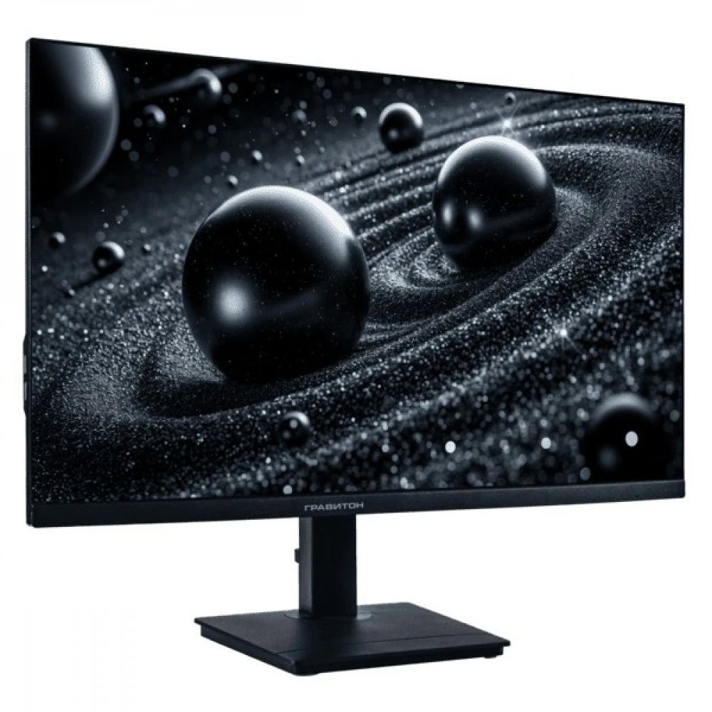 Монитор ГРАВИТОН МН27Д ТСЦМ.467846.003 27 ", IPS, Quad HD 2560x1440 (16:9), 100 Гц