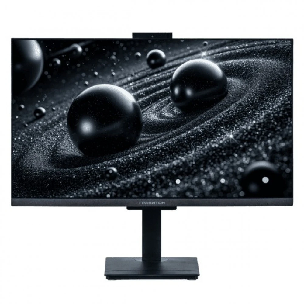 Монитор ГРАВИТОН МН27Д ТСЦМ.467846.003 27 ", IPS, Quad HD 2560x1440 (16:9), 100 Гц