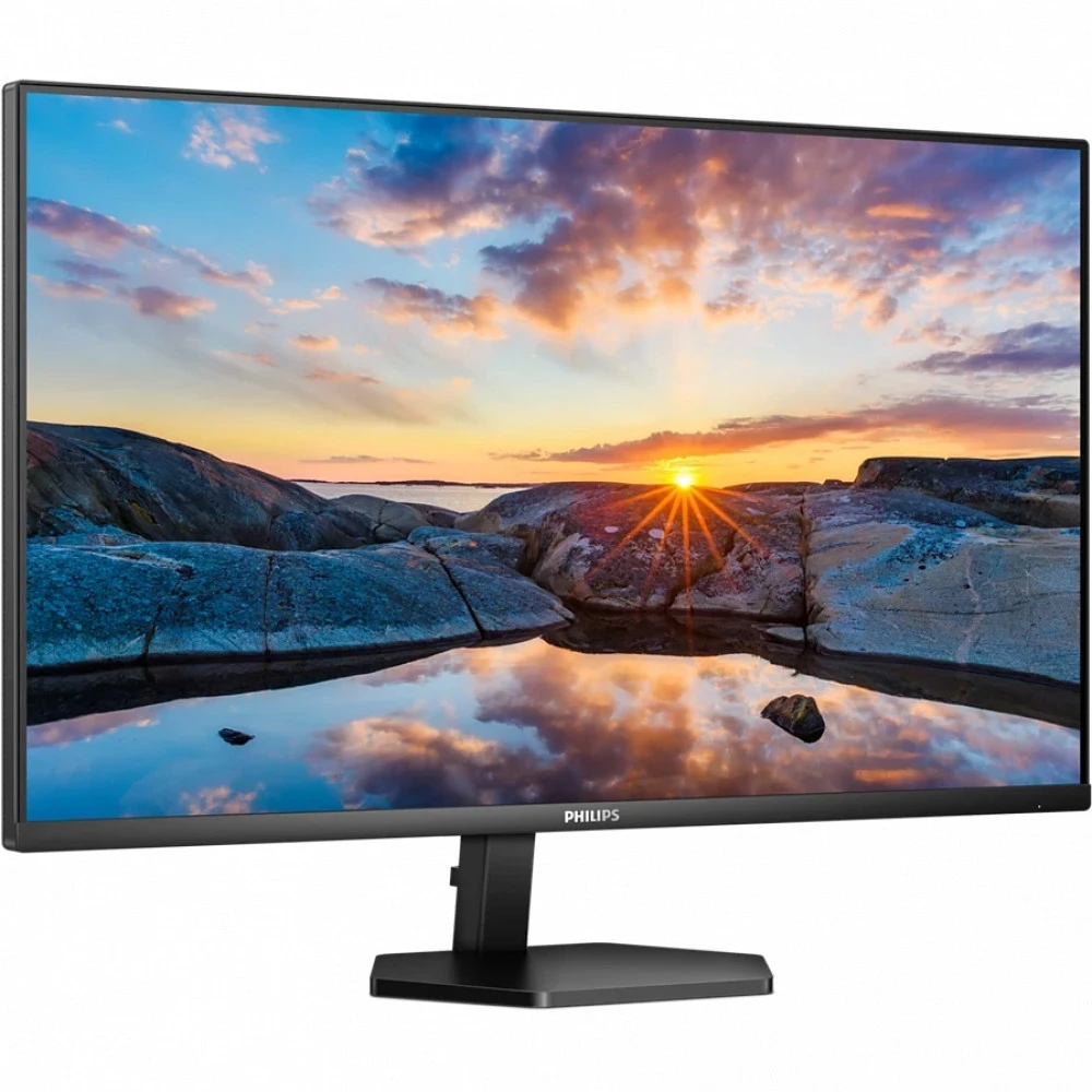 Монитор Philips 32E1N3500 32E1N3500/00 31.5 ", IPS, Quad HD 2560x1440 (16:9), 100 Гц