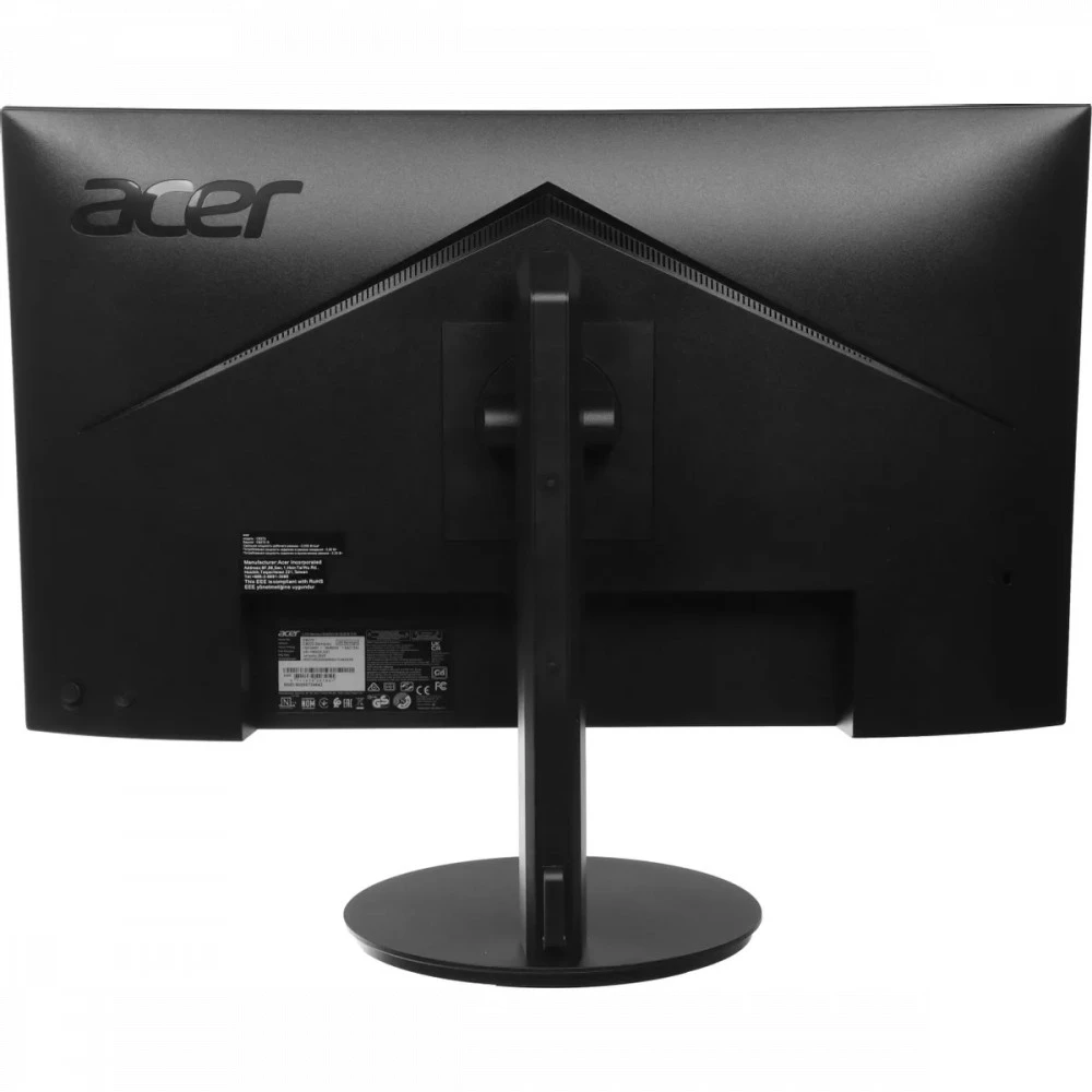 Монитор Acer CB272Gbmiprxv UM.HB2CD.G07 27 ", IPS, Full HD 1920x1080 (16:9), 120 Гц