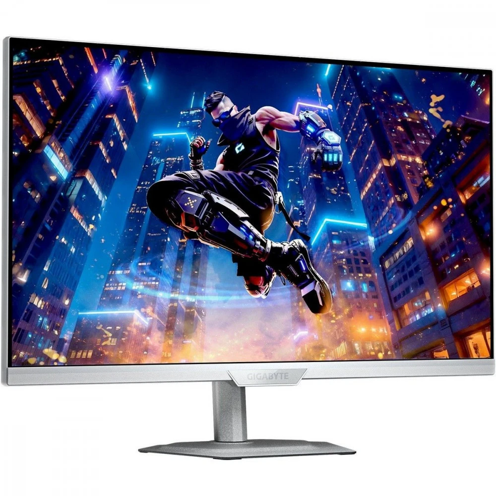 Монитор Gigabyte M27Q2 ICE EK 20VM0-M27Q2ICWT-1EKR 27 ", IPS, Quad HD 2560x1440 (16:9), 200 Гц