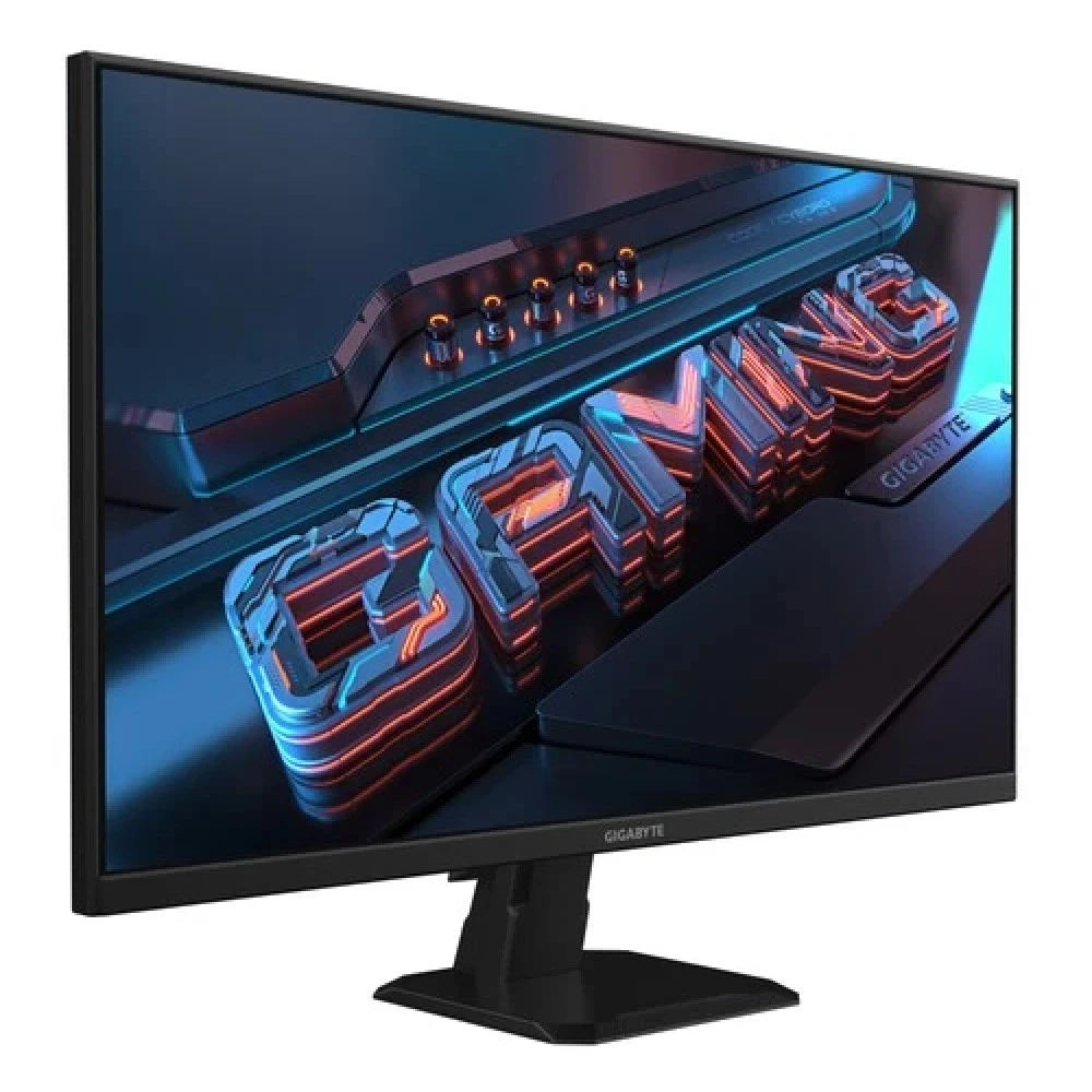 Монитор Gigabyte GS27FA EK 20VM0-GS27FABT-2EKR 27 ", IPS, Full HD 1920x1080 (16:9), 180 Гц