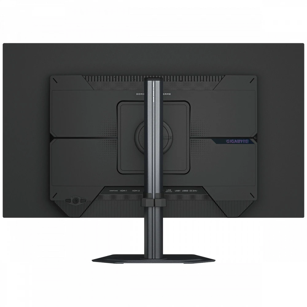 Монитор Gigabyte MO27Q28G EK 20VM0-MO27Q28BK-1EKR 27 ", OLED, Quad HD 2560x1440 (16:9), 280 Гц