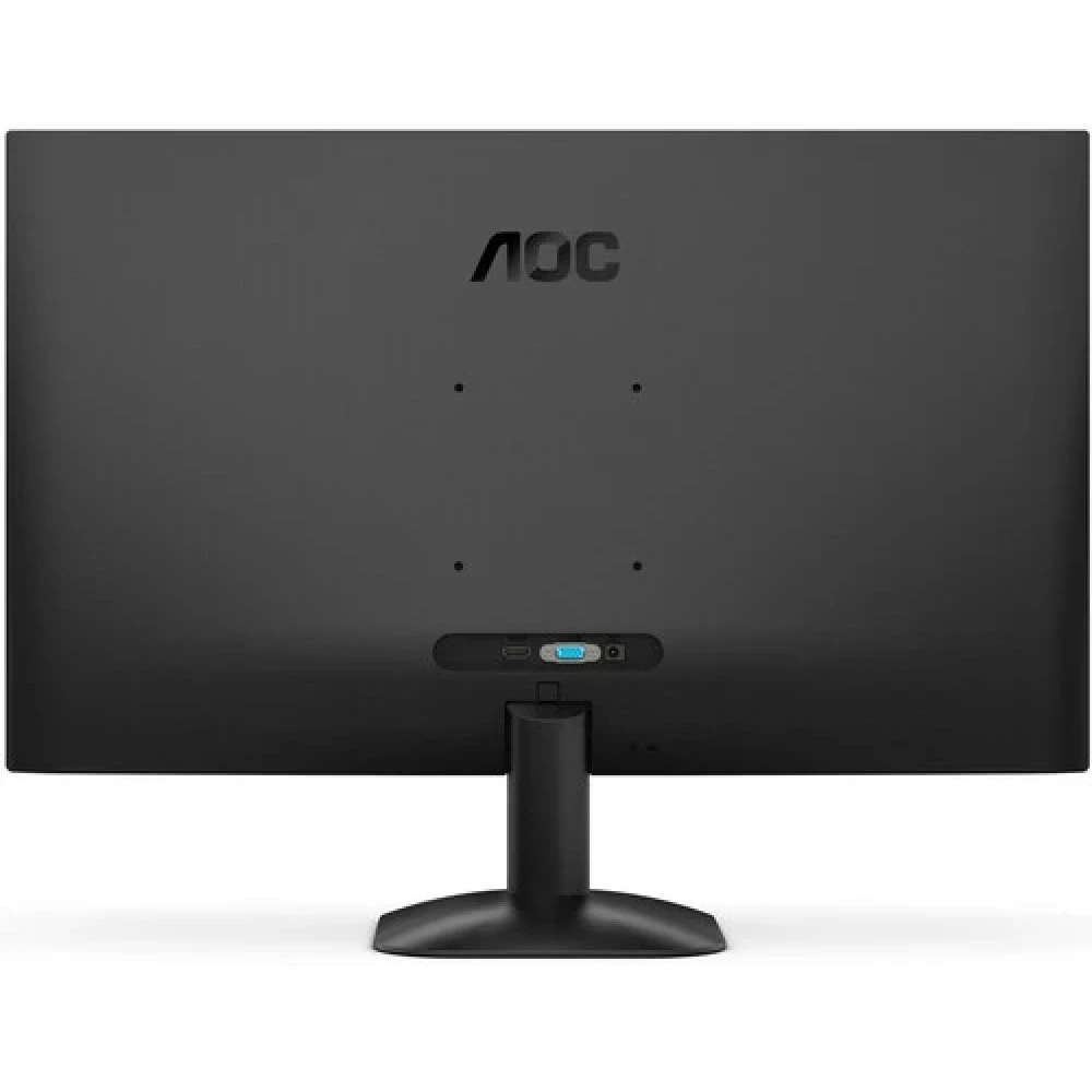 Монитор AOC 27B35HM 27 ", VA, Full HD 1920x1080 (16:9), 100 Гц