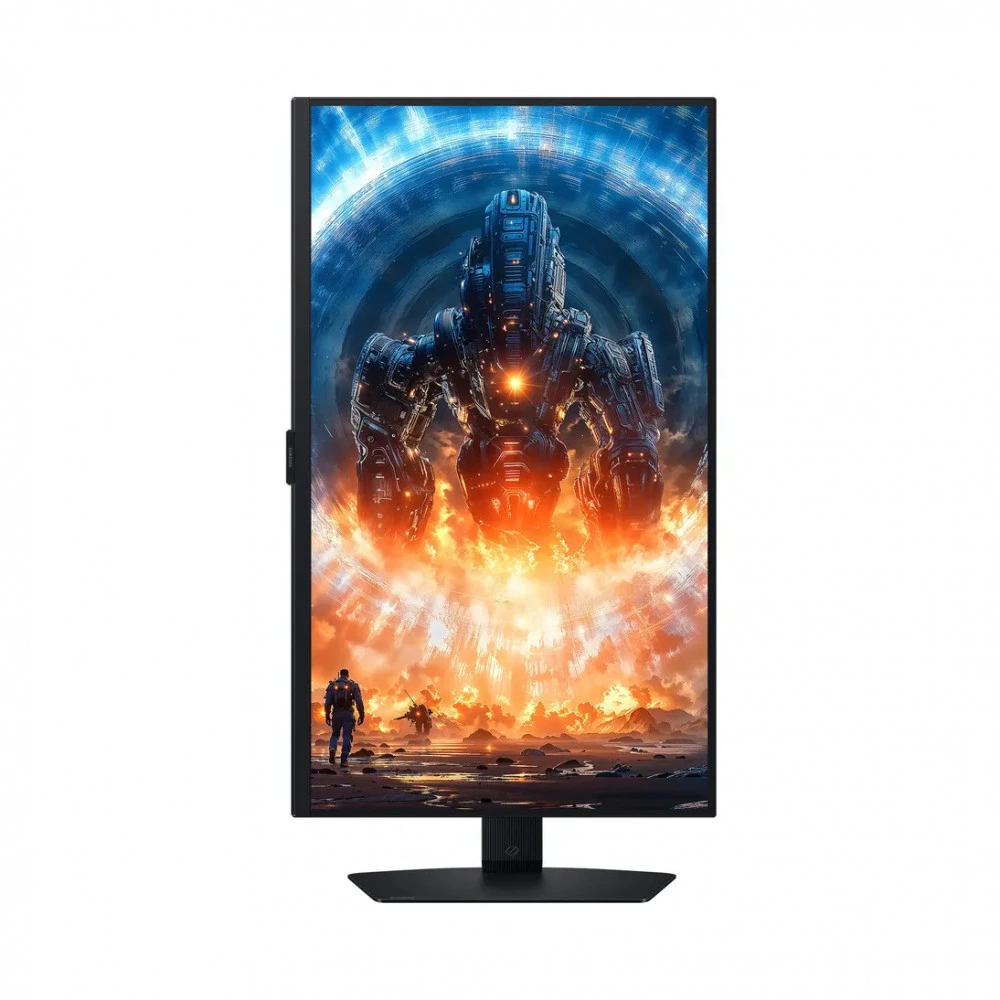 Монитор Samsung Odyssey G6 LS27FG606EIXCI 27 ", IPS, Quad HD 2560x1440 (16:9), 350 Гц
