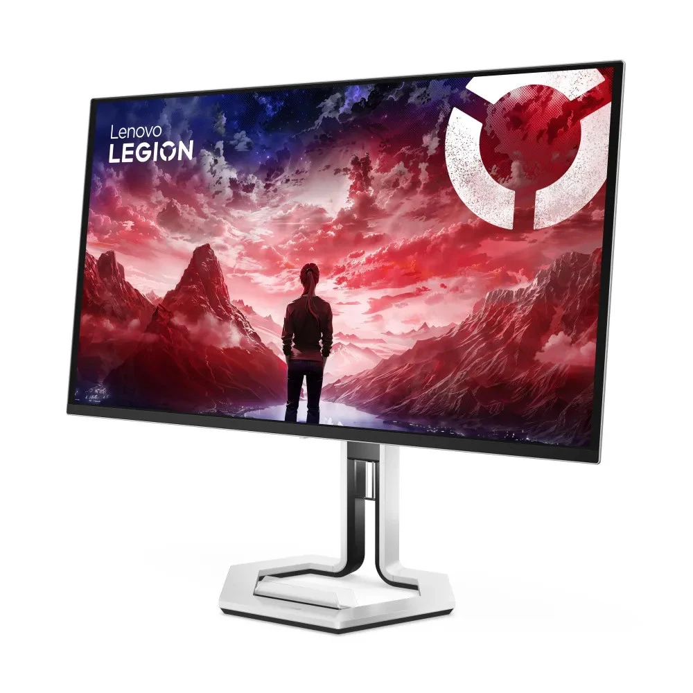 Монитор Lenovo Legion Pro 27Q-10 68CFGACBEU 26.5 ", OLED, Quad HD 2560x1440 (16:9), 280 Гц