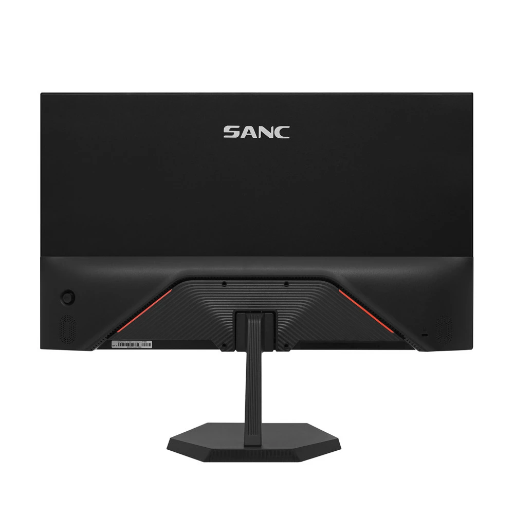Монитор SANC M2753FKG 27 ", IPS, Full HD 1920x1080 (16:9), 120 Гц
