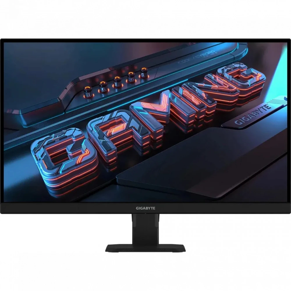 Монитор Gigabyte GS27U EK 20VM0-GS27UBU-1EKR|| 27 ", IPS, 4K UHD 3840x2160 (16:9), 160 Гц