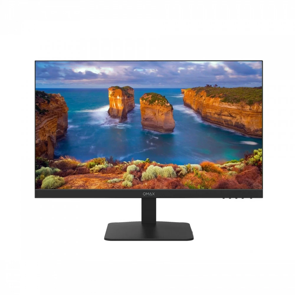 Монитор Qmax 22UM50H 21.45 ", IPS, Full HD 1920x1080 (16:9), 120 Гц