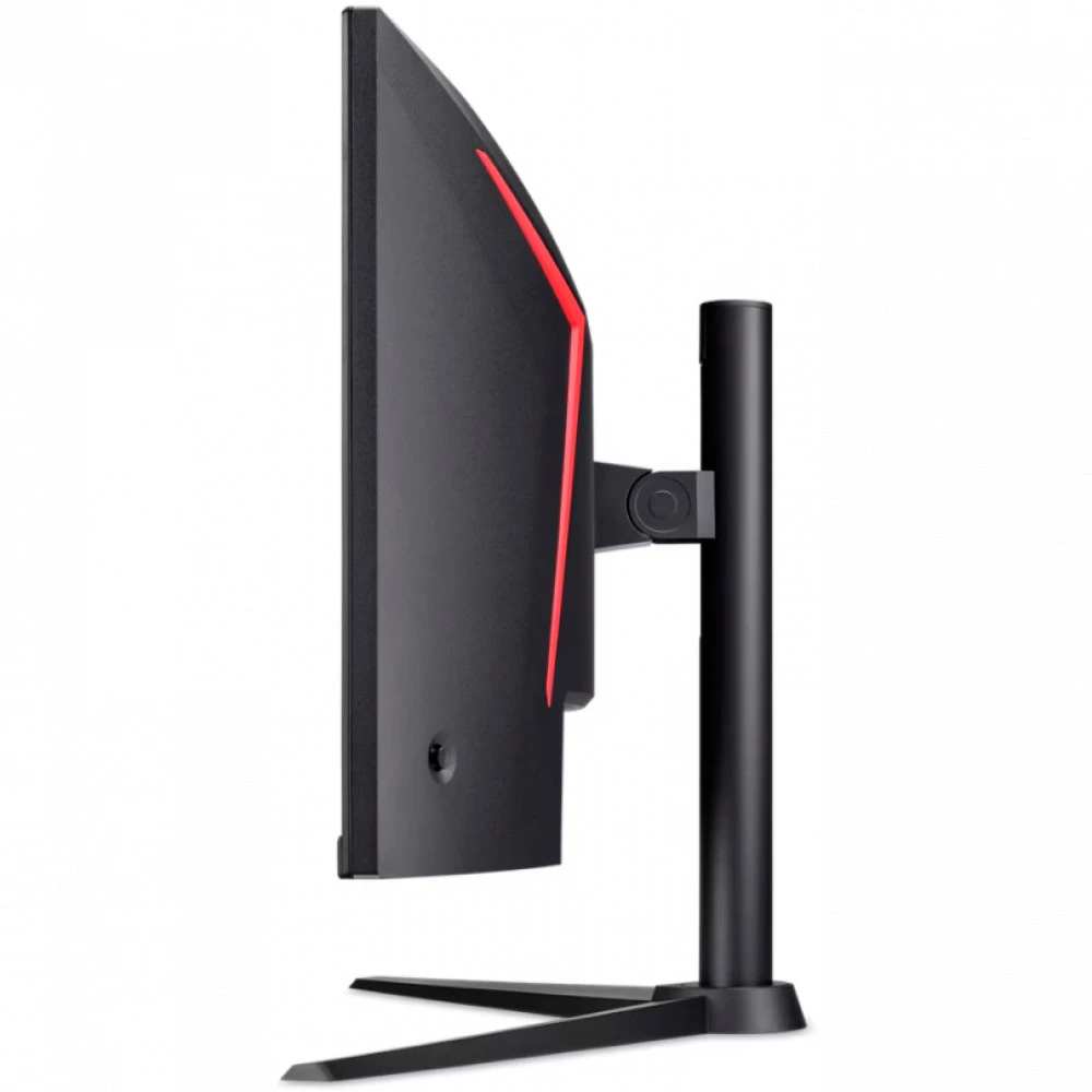 Монитор Acer Nitro XZ340CURJ0bmiiphx UM.CX0CD.003 34 ", VA, Ultra-Wide QHD 3440x1440 (21:9), 120 Гц