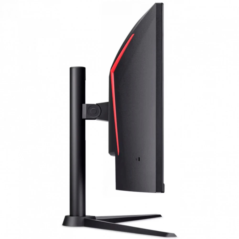 Монитор Acer Nitro XZ340CURJ0bmiiphx UM.CX0CD.003 34 ", VA, Ultra-Wide QHD 3440x1440 (21:9), 120 Гц